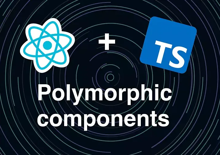 Polymorphic React Components With TypeScript